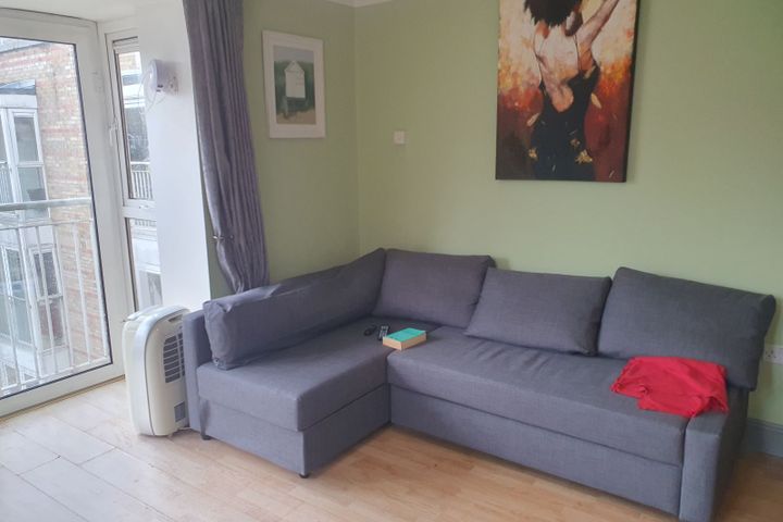 Jervis Place, Dublin 1