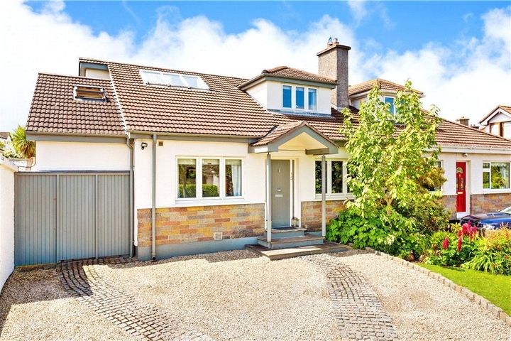 15 Ardagh Avenue, Blackrock, County Dublin, Dublin