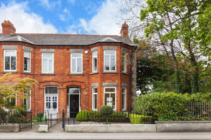 53 Sandford Rd, Ranelagh, Dublin 6, Dublin 6, Dublin