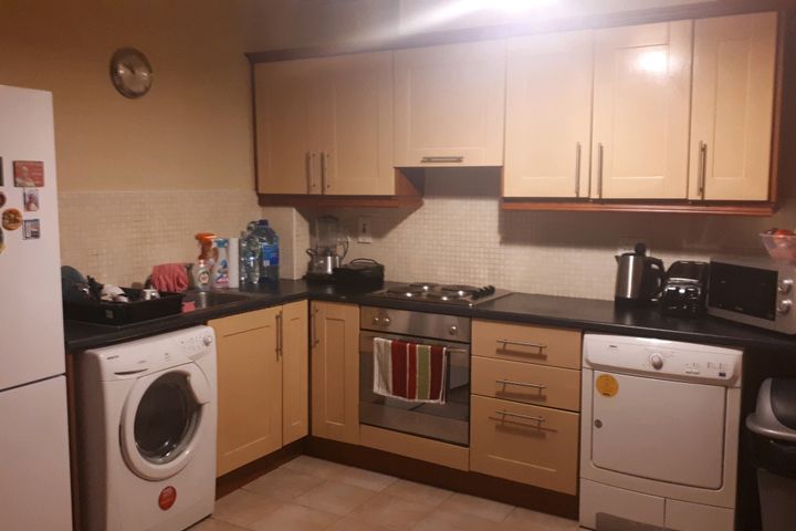 Rosbercon Apartments, New Ross, Co. Wexford