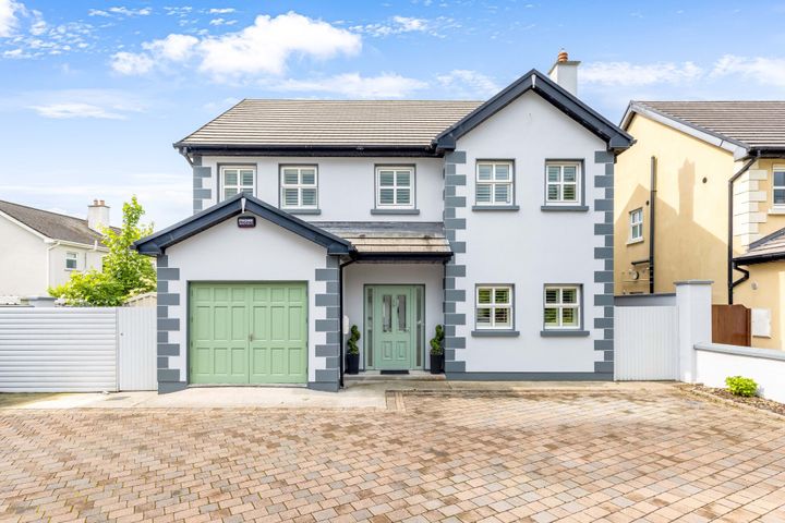 Killallon Road, Clonmellon, Co Westmeath, C15A4W5