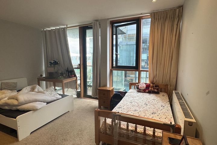 Apartment 610, The Cubes 2, Beacon South Quarter, Stillorgan, Co. Dublin