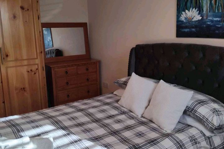 New Market Lane, Callan, Co. Kilkenny