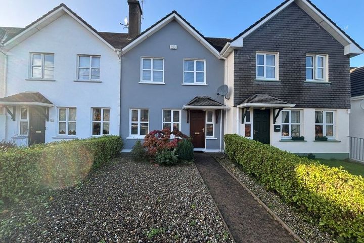 4 Monastery Gardens, Kinsale, Kinsale, Co. Cork, P17TD92