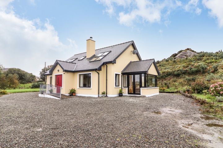 Lauragh, Co. Kerry