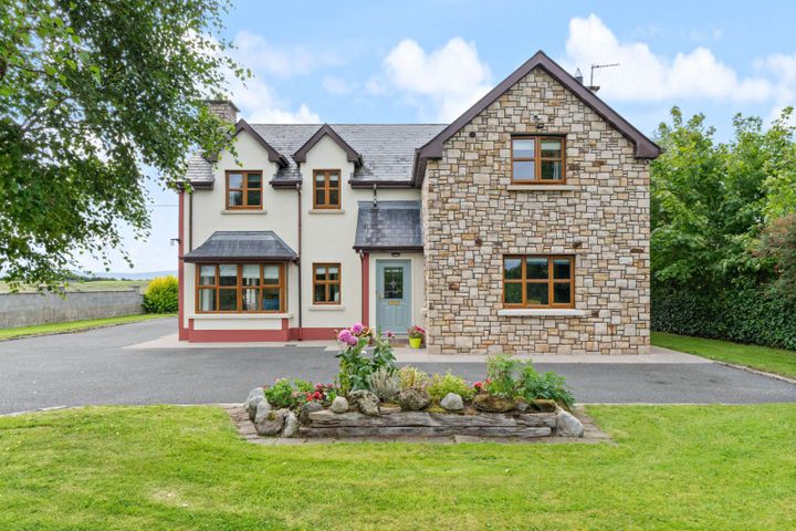 Mistletoe Lodge, Cloverhill, Sligo, Co. Sligo, F91YP83