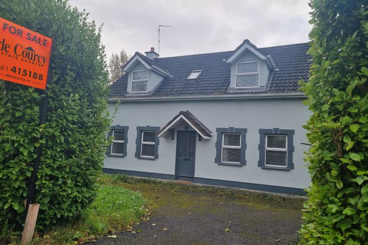 17 Clonlara Village, Clonlara, Clonlara, Co. Clare, V94V2K6