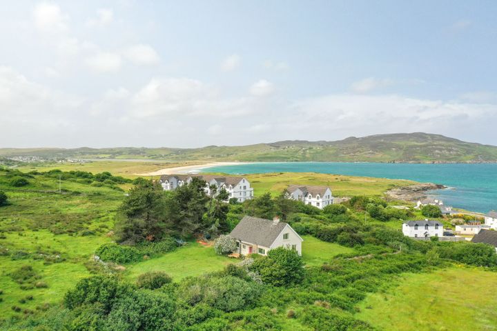 Cairn Cottage, Rinnaraw, Portnablagh, Portnablagh, Co. Donegal, F92X6C1
