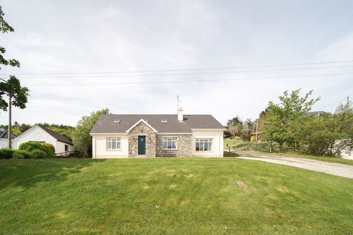 1A Aghalative, Creeslough, Co. Donegal, F92VX33