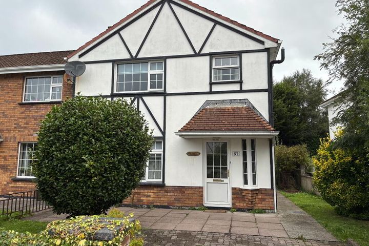 Sonas, 67 Scrahan Mews, Ross Road, Killarney, Co. Kerry, V93HW7P