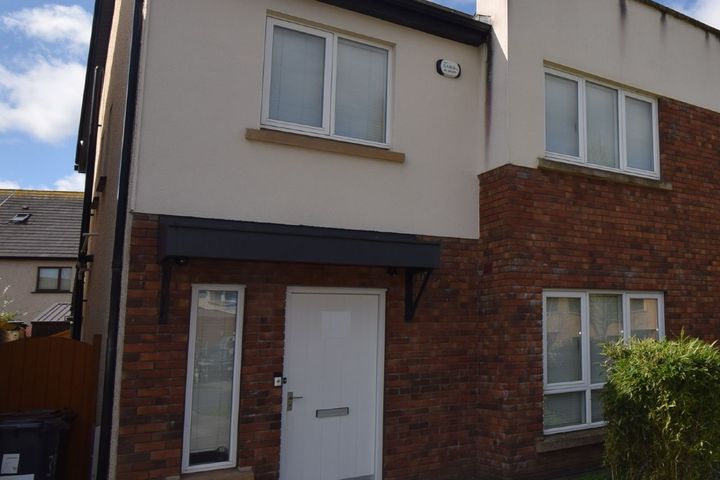 The Paddocks Grove, Lucan,Co. Dublin, Adamstown, Co. Dublin