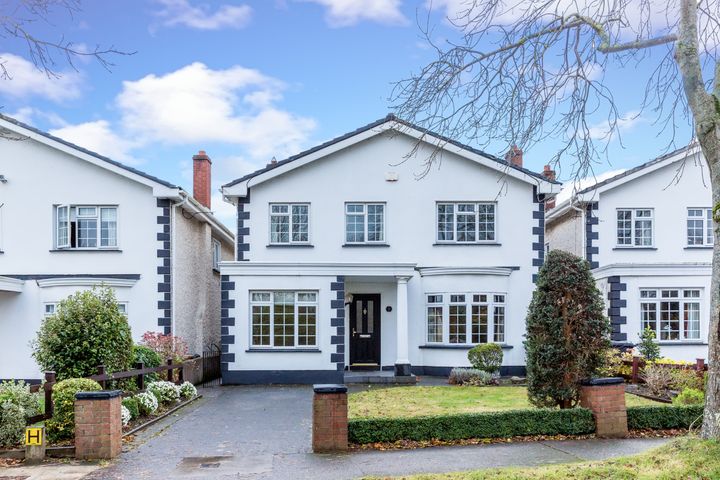 5 Muldowney Court, Seapark, Malahide, Dublin