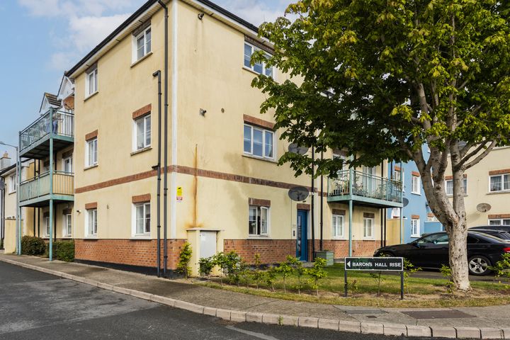 Apartment 27, Hamlet Square, Balbriggan, Co. Dublin, K32H560