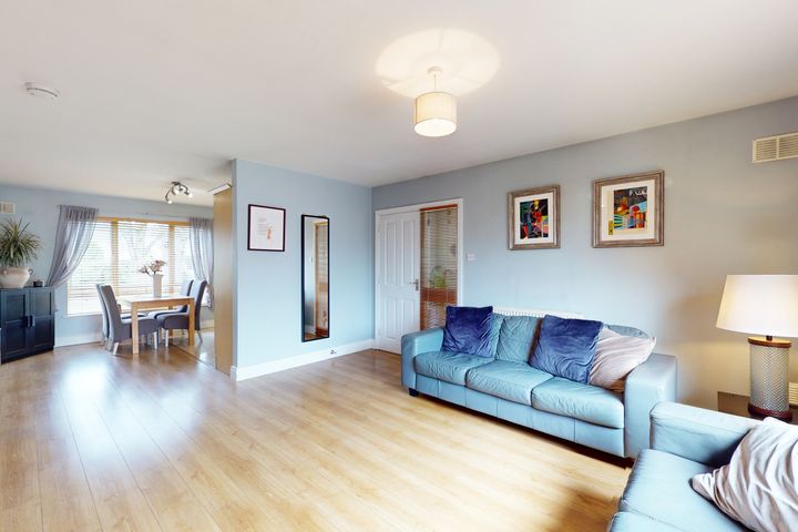 13 The Oaks, Ridgewood, Forest Rd, Dublin
