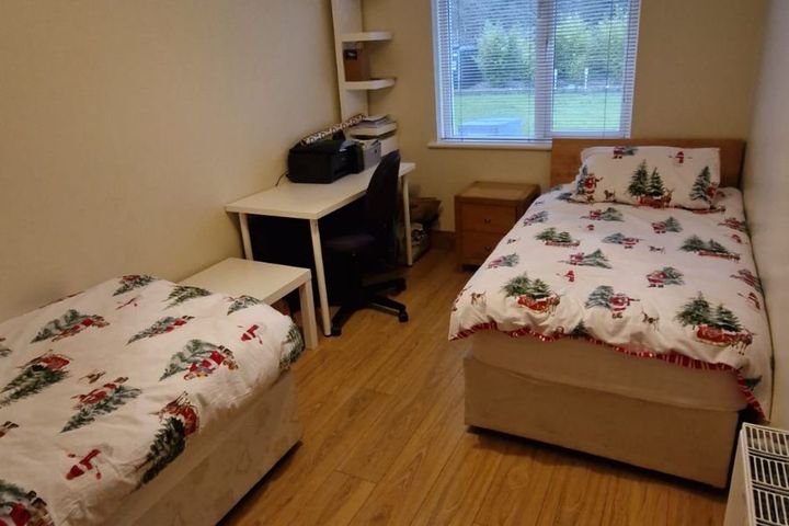 Glen Richards Wood, Poulshone, Riverchapel, Co. Wexford