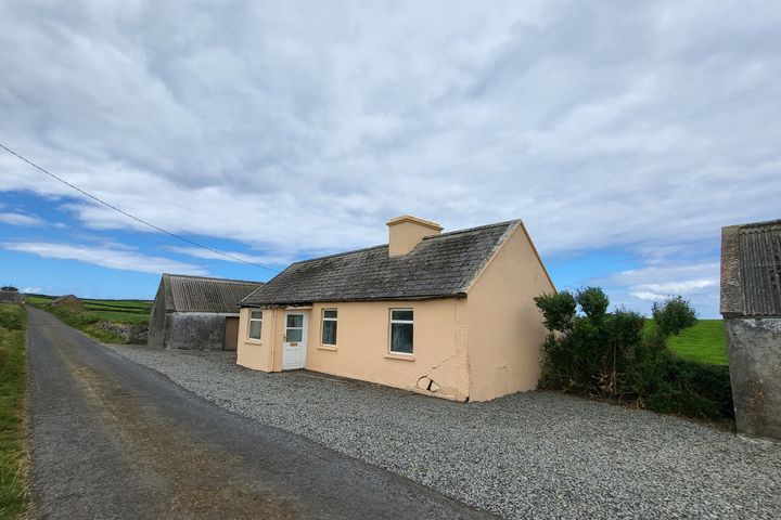 Killard, Doonbeg, Co. Clare