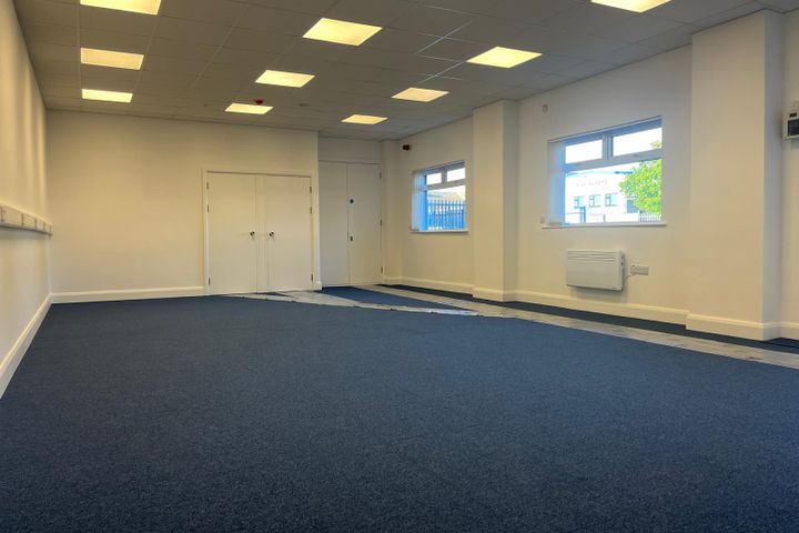 Unit 62A, Baldoyle Industrial Estate, Grange Close, Baldoyle, Dublin 13