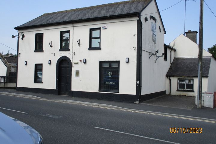 Main Street, Tyrrellspass, Co Westmeath, Westmeath