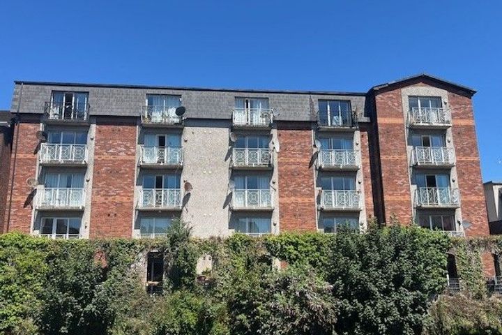 Apartment 12, Waterside Quay, Cork City Centre, T12W424
