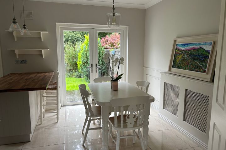 Garrai De Brun,Fort Lorenzo,Galway, Taylor's Hill, Co. Galway