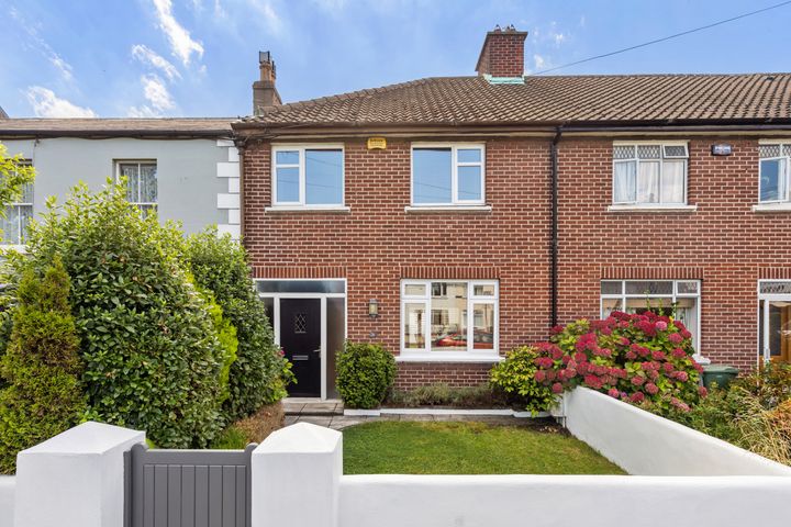 31 Bath Ave, Sandymount, Dublin 4, Dublin 4, Dublin