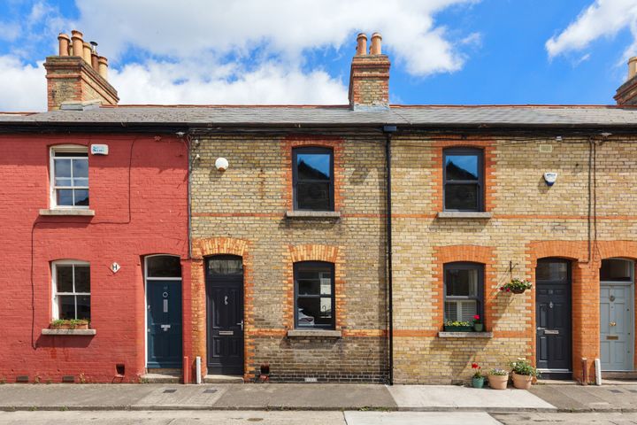 18 Fitzgerald Street, Dublin 6, D06P738