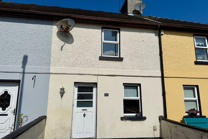 43 Mchale Rd, Castlebar, Mayo, Mayo