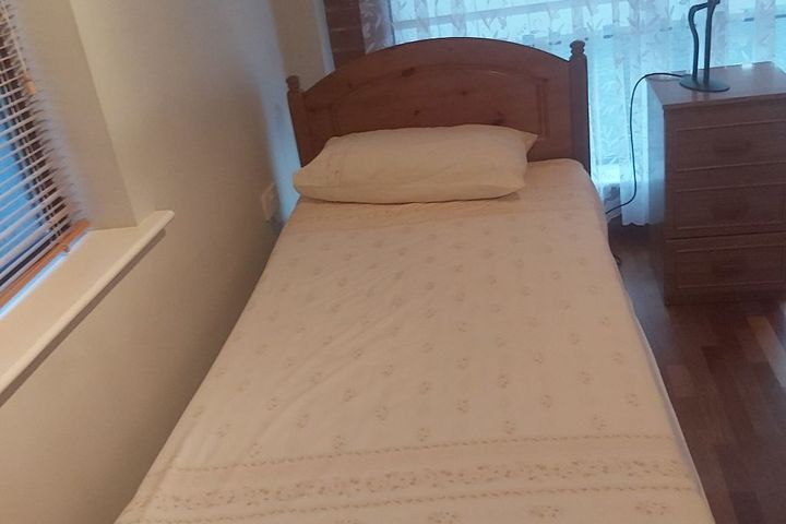 Raheen Gardens, Raheen, Co. Limerick