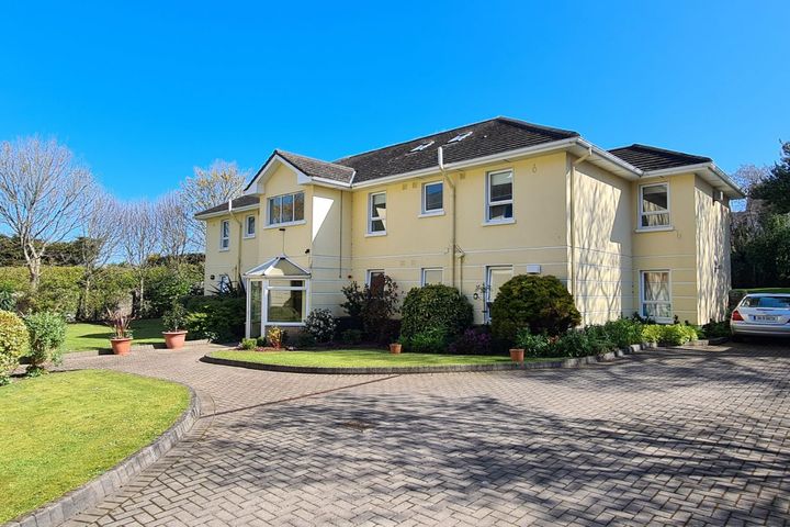Apartment 7, Saint Nessan's, Thormanby Road, Howth, Dublin 13, D13KP20
