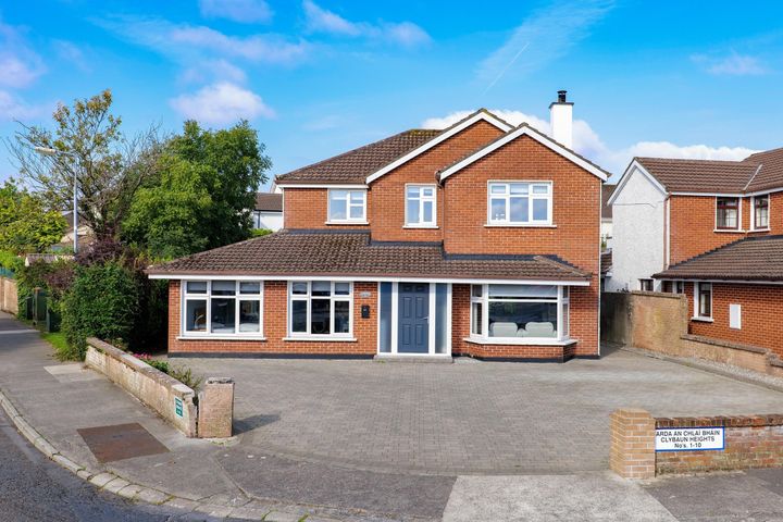 1 Clybaun Heights, Knocknacarra, Galway, Galway