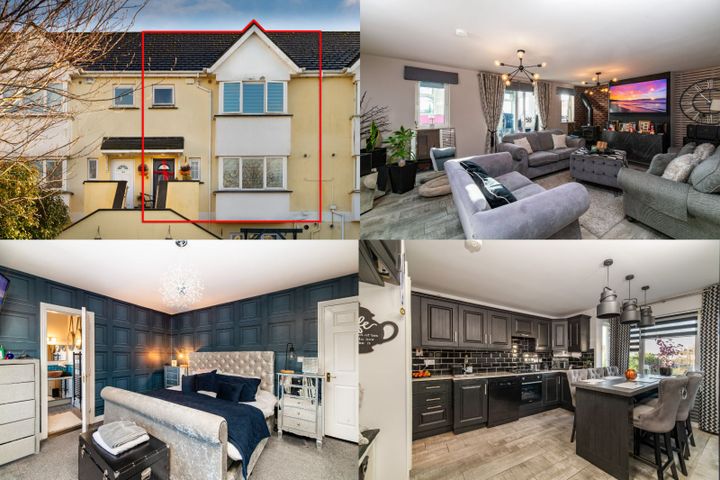 104 Riverside, Portarlington, Co. Offaly, R32FT68