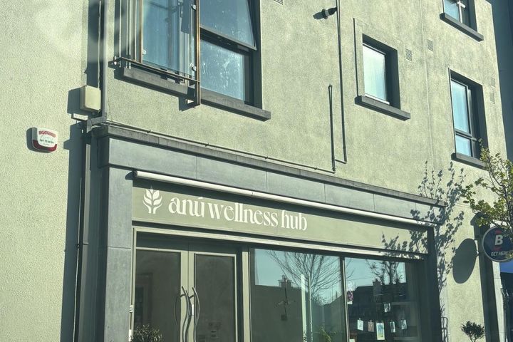 Anú Wellness Hub, 4 Creagan, Barna Village, Galway, Barna, Co. Galway