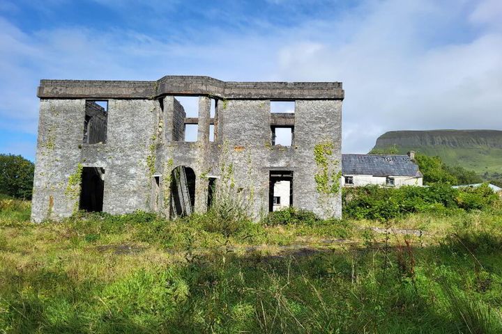 Urlar House, Urlar, Carney, Co. Sligo, F91D820