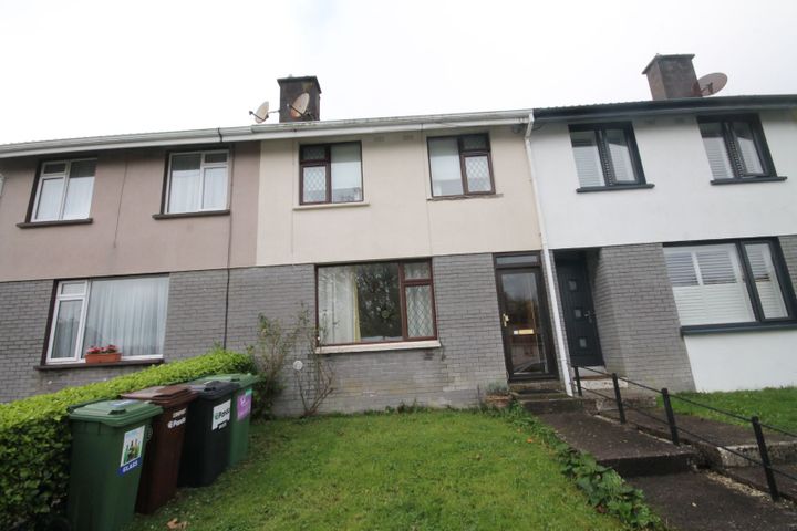 17 Carrigmore Park, Ballinlough, Ballintemple, Co. Cork, T12Y46C