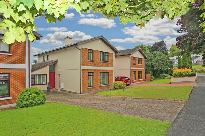 2 Fearnog, Shannon, Clare, Clare