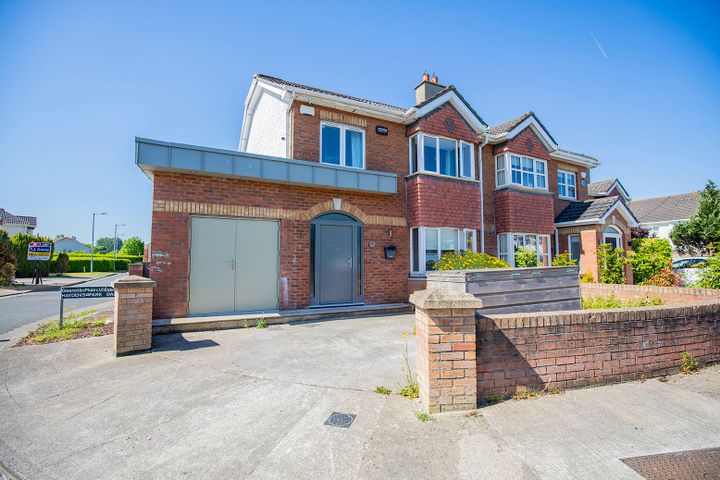 1 Haydens Park View, Lucan, Lucan, Co. Dublin, K78EY74
