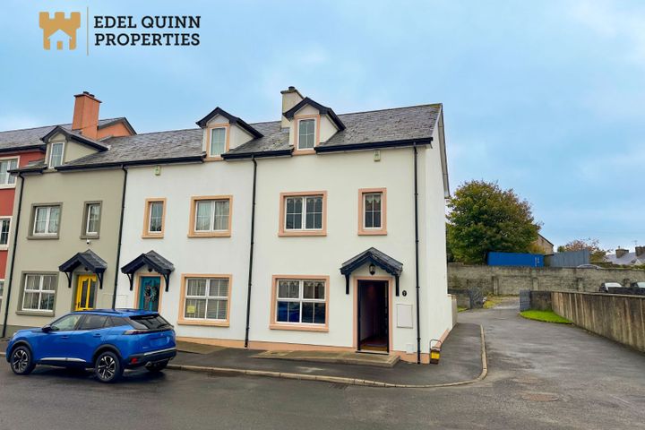 1 Cannon Court, Mountcharles, Co. Donegal, F94V088