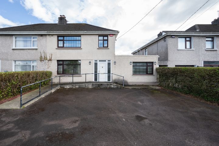 6 Kilbrack Lawn, Skehard Road, Blackrock, Cork, T12NC8V