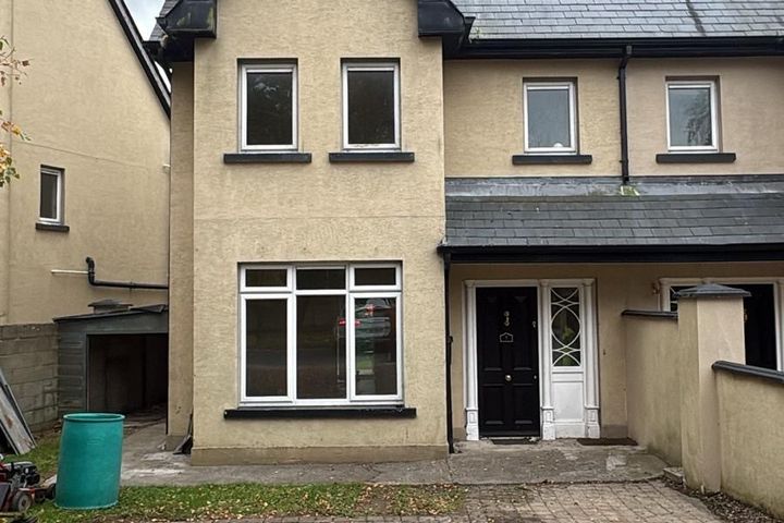 7 Cois Sruthain, Croom, Co. Limerick, V35XF30