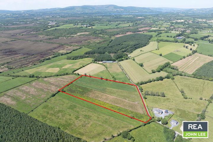 Shower, Newport, Co. Tipperary