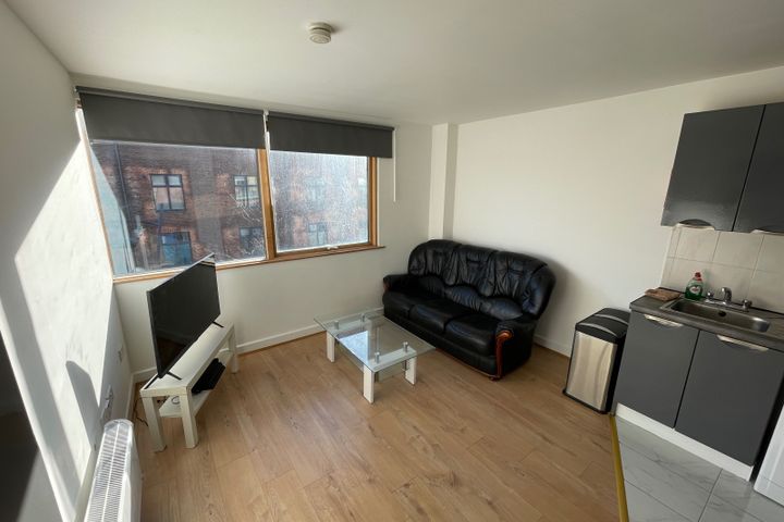 Abberley Court (beside the square shopping centre), Tallaght, Dublin 24