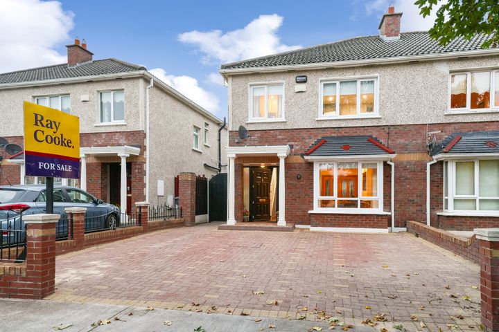 32 Hazelbury Park, D15 W6Y6, Clonee, Dublin 15