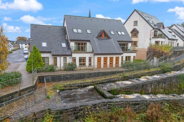 38 Mill Falls, Collooney, Collooney, Co. Sligo, F91W599