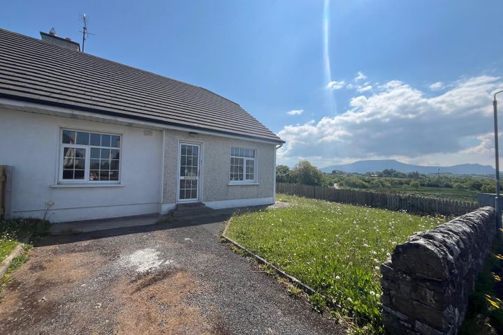 8 Bunholvil, Bundoran, Co. Donegal, F94YN99