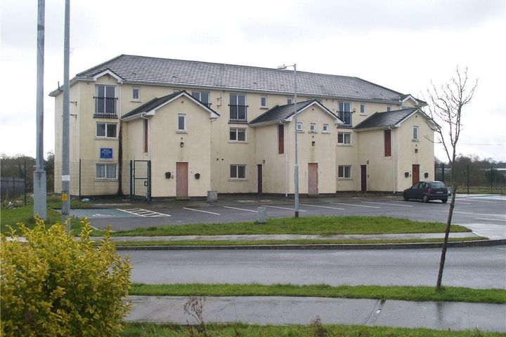 64 Gleann Riada, Athlone Road, Longford Town., Co. Longford., Carrowrory, Co. Longford, N39CR09