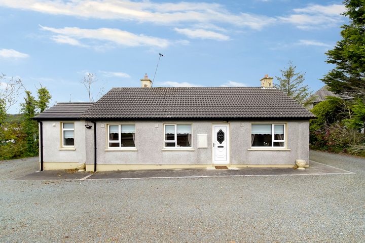 Killyverry, Newtowncunningham, Co. Donegal, F93PNR1