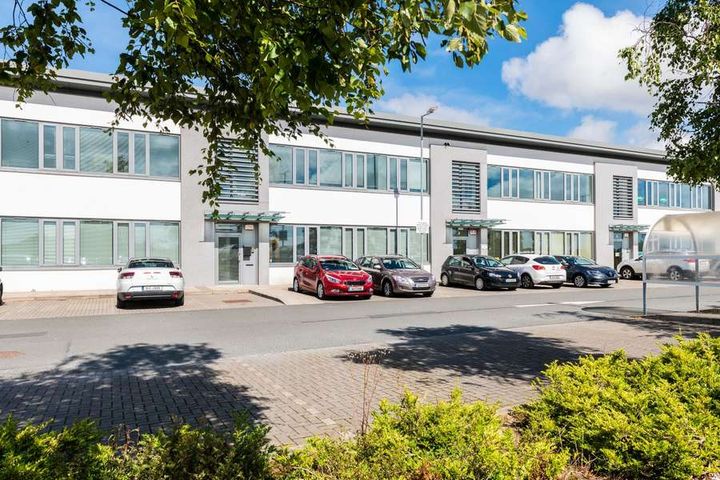 Suite 3 & 8, Leopardstown Business Centre , Leopardstown, Dublin 18