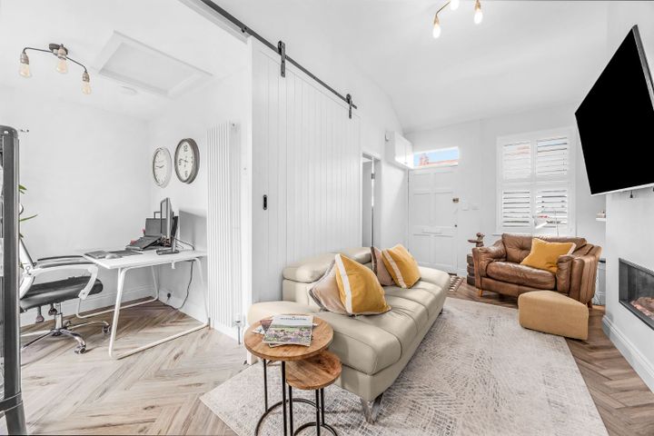 13 Kinahan Street, North Circular Road, Arbour Hill, Dublin 7, D07RTX6