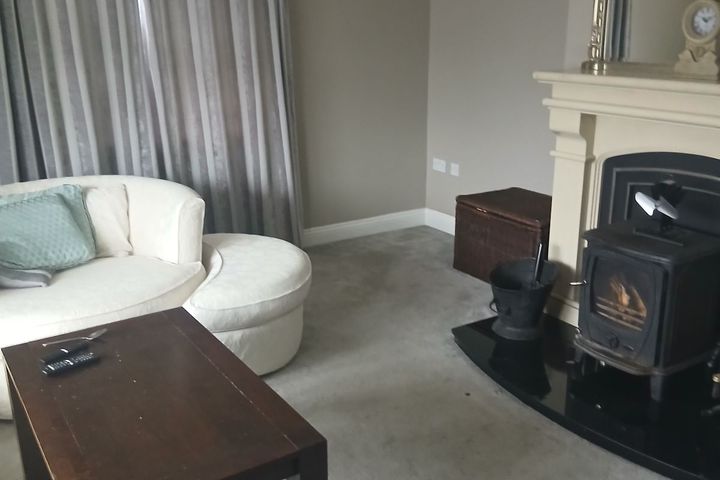 Cork Road, Waterford City Centre