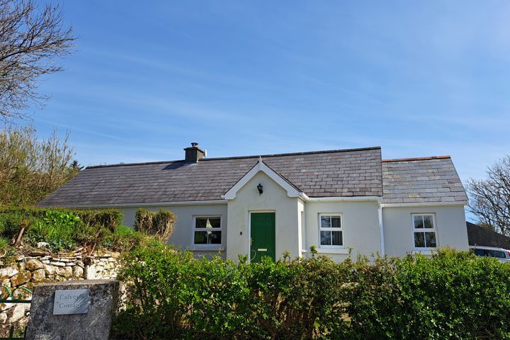 Mulranny, Co. Mayo